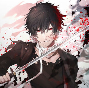 Meet your Posher, Shawn